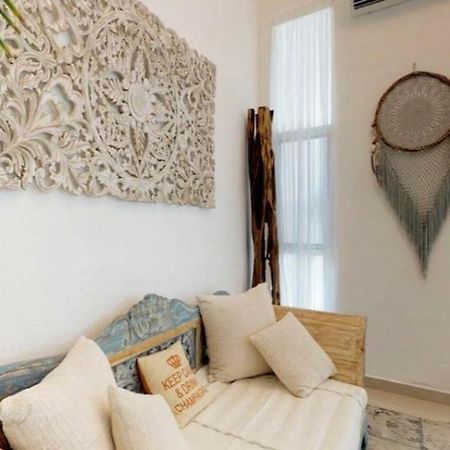 普拉亚卡门Casa Rioja Playacar住宿加早餐旅馆 外观 照片