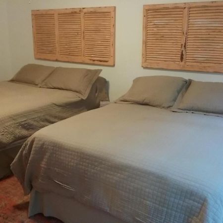 普拉亚卡门Casa Rioja Playacar住宿加早餐旅馆 外观 照片
