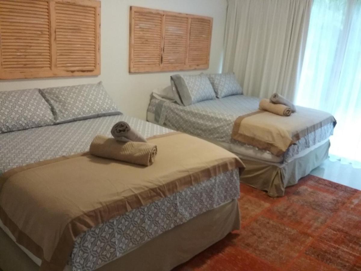普拉亚卡门Casa Rioja Playacar住宿加早餐旅馆 外观 照片