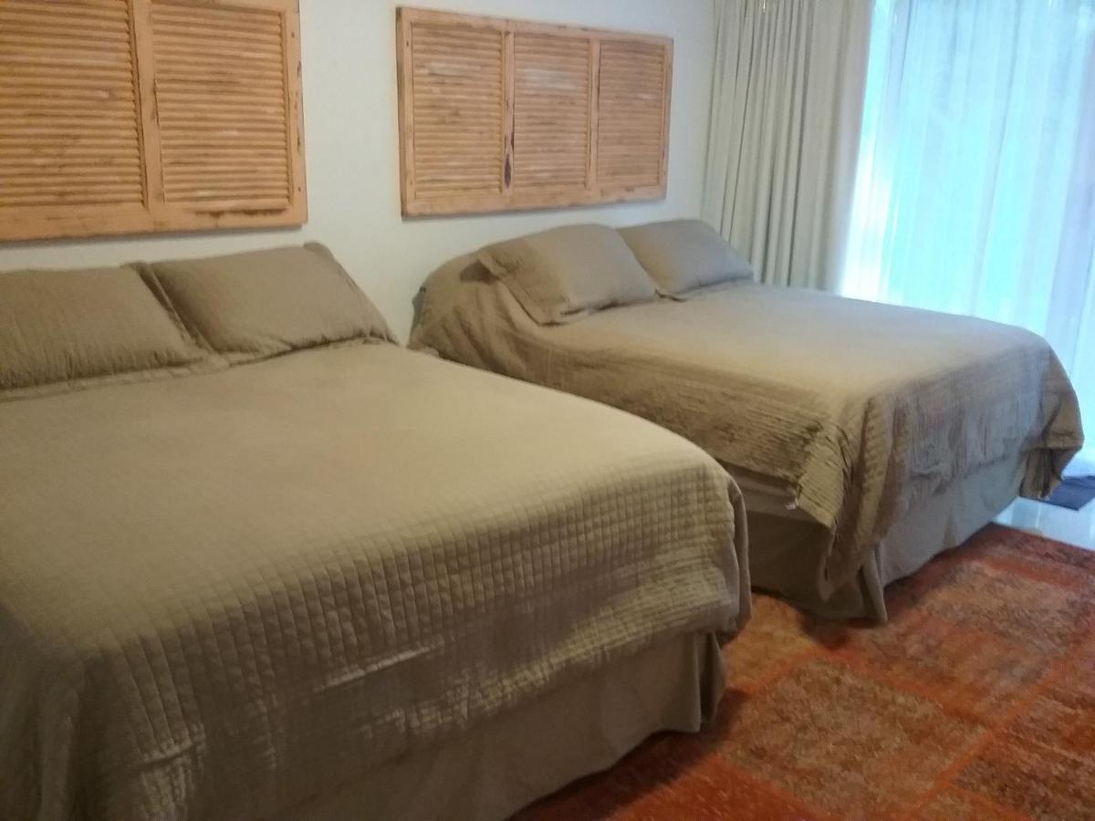 普拉亚卡门Casa Rioja Playacar住宿加早餐旅馆 外观 照片