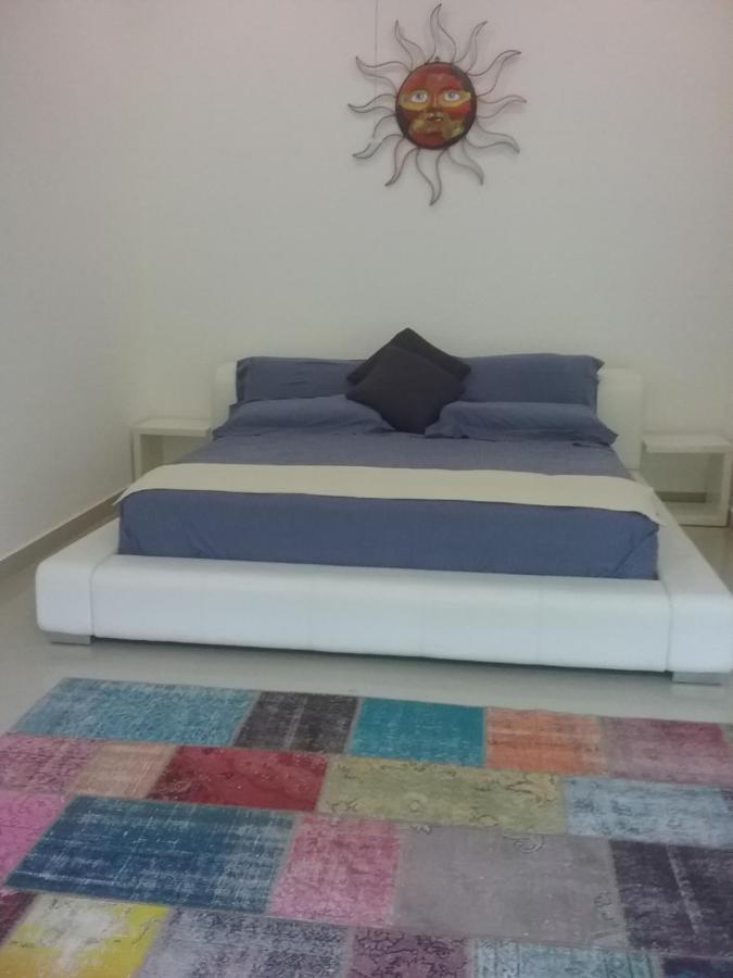 普拉亚卡门Casa Rioja Playacar住宿加早餐旅馆 外观 照片