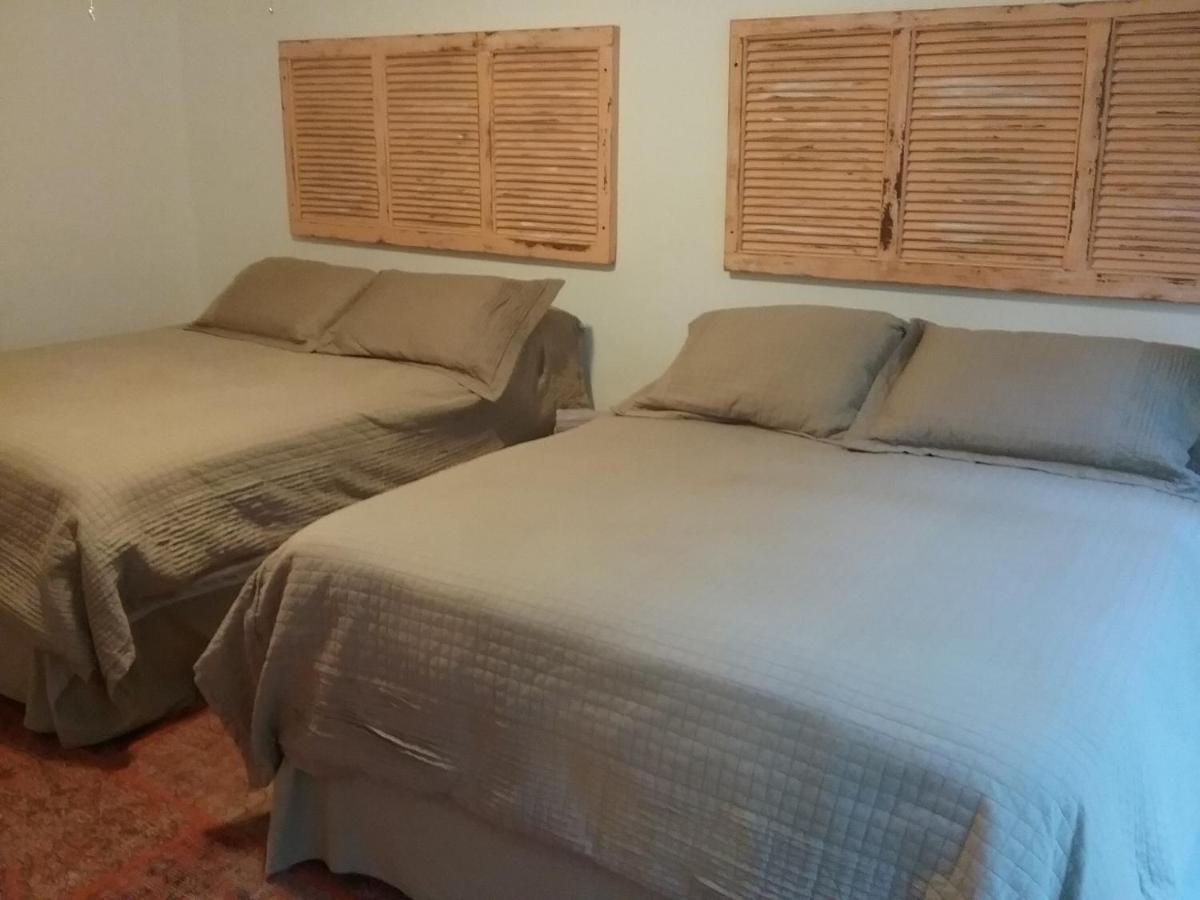 普拉亚卡门Casa Rioja Playacar住宿加早餐旅馆 外观 照片