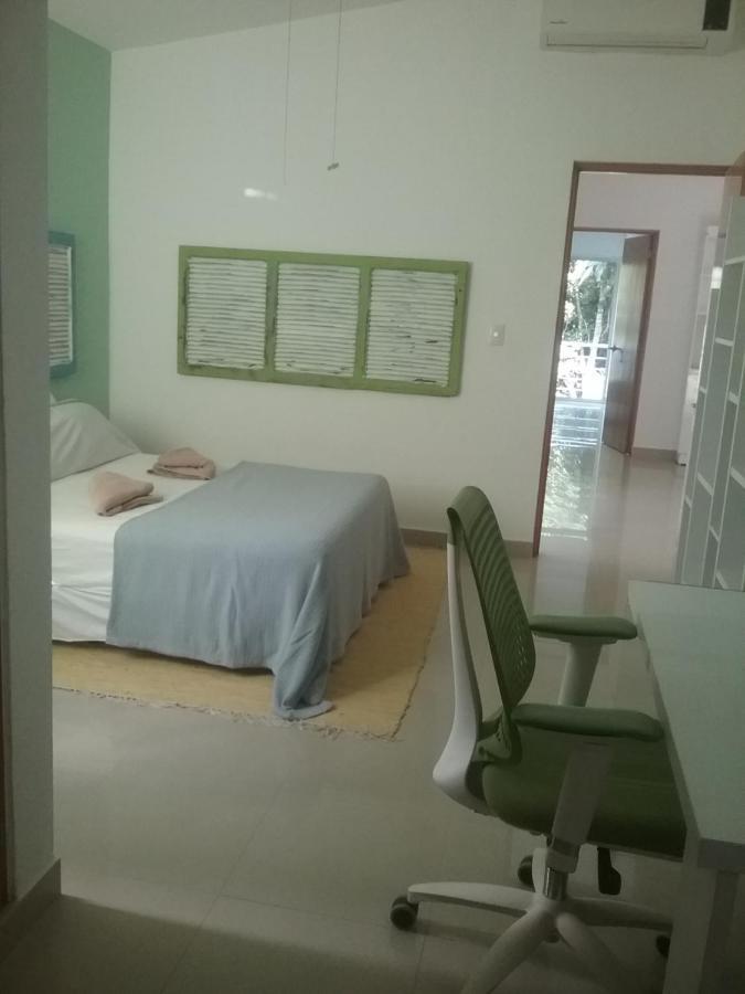 普拉亚卡门Casa Rioja Playacar住宿加早餐旅馆 外观 照片