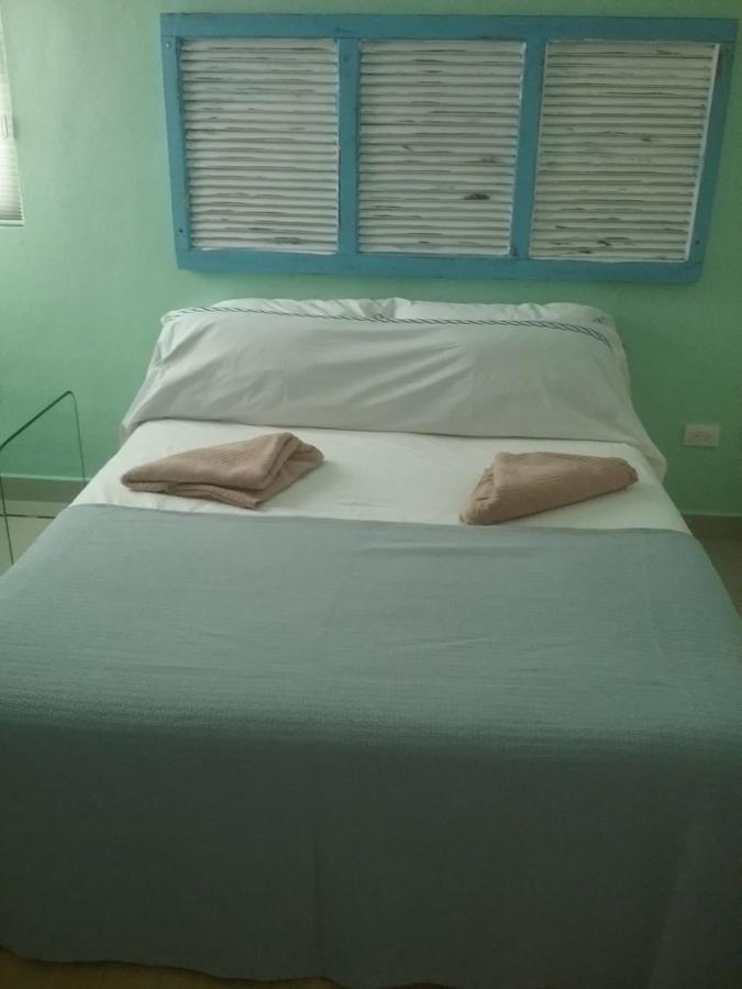 普拉亚卡门Casa Rioja Playacar住宿加早餐旅馆 外观 照片