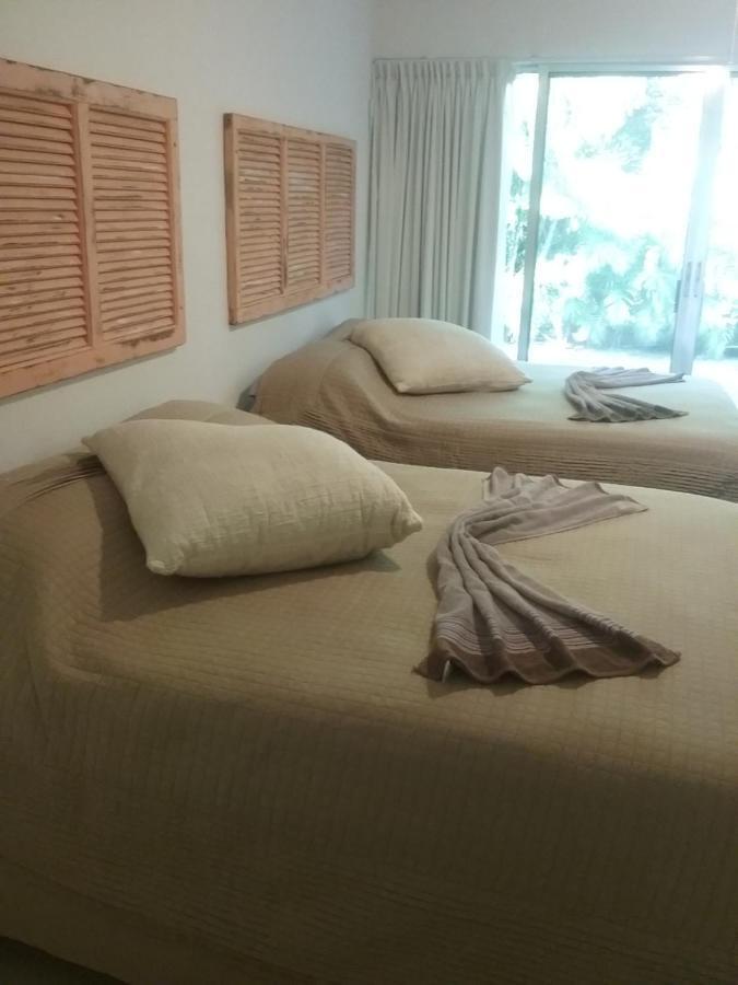 普拉亚卡门Casa Rioja Playacar住宿加早餐旅馆 外观 照片